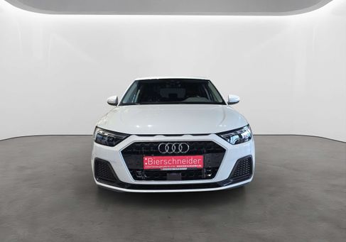 Audi A1, 2023