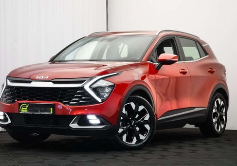 Kia Sportage, 2022 3