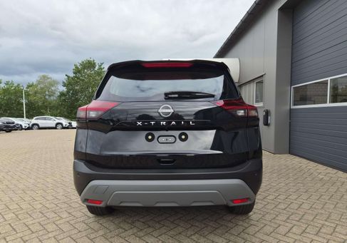 Nissan X-Trail, 2026 2