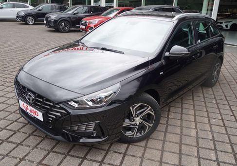 Hyundai i30, 2021