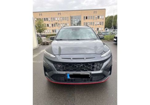 Hyundai Kona, 2022 2