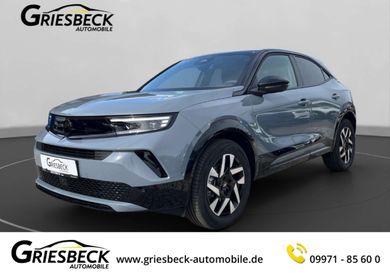 Opel Mokka, 2025