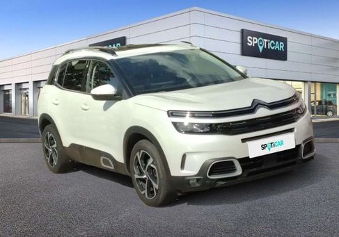 Citroën C5 Aircross, 2020 3