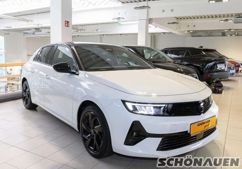Opel Astra, 2023 3