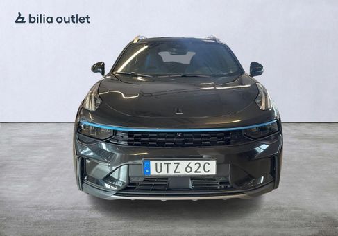 Lynk &amp; Co 01, 2023