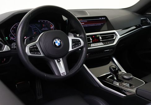 BMW 230, 2022