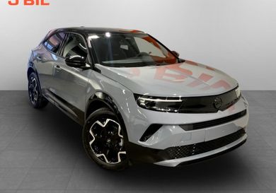 Opel Mokka, 2026