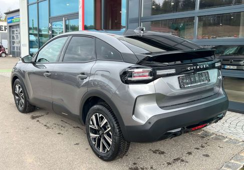 Citroën C4, 2026 3