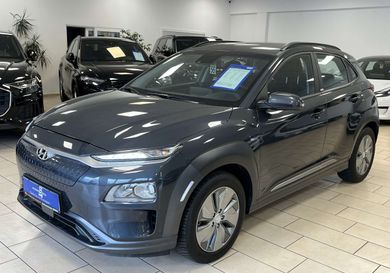 Hyundai Kona, 2020