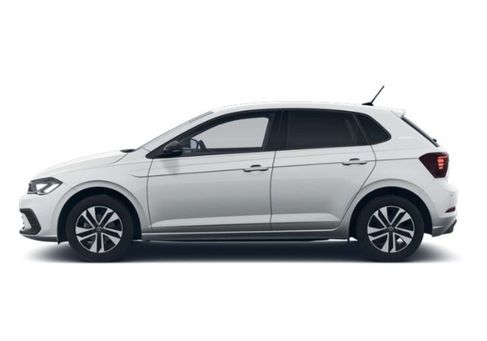 Volkswagen Polo, 2026 2