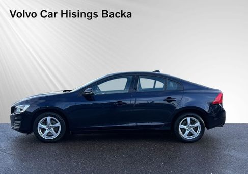 Volvo S60, 2018 2