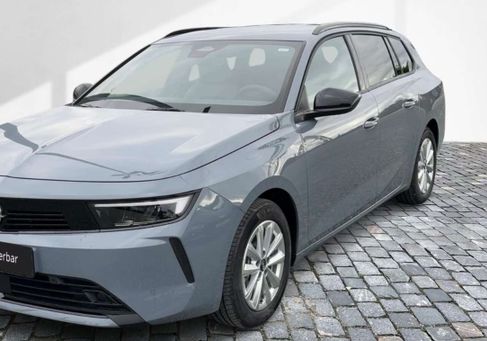 Opel Astra, 2025