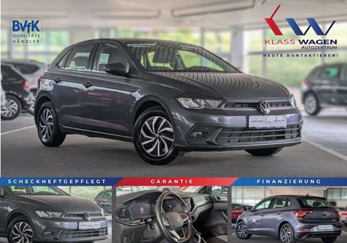 Volkswagen Polo, 2023