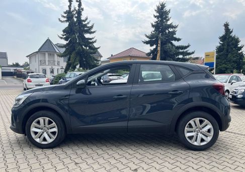 Renault Captur, 2023