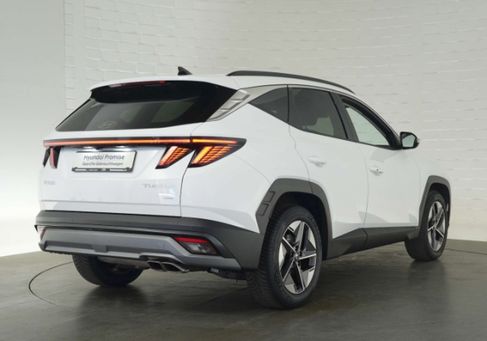 Hyundai Tucson, 2025 3