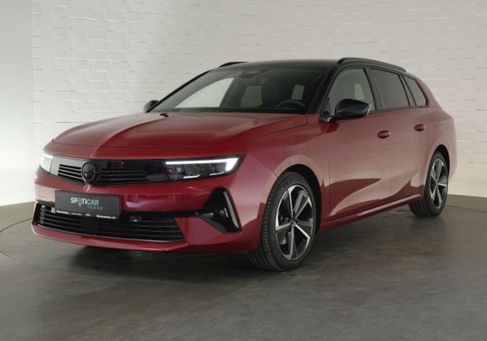Opel Astra, 2024