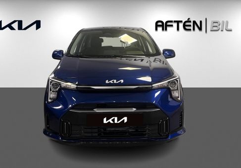 Kia Picanto, 2026