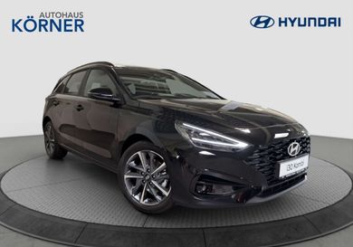 Hyundai i30, 2026
