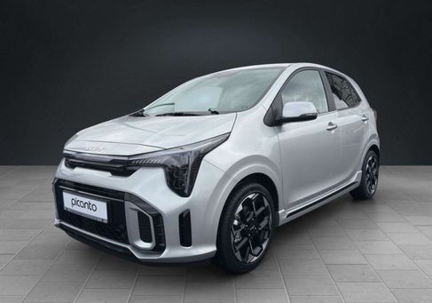 Kia Picanto, 2026