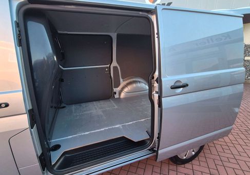 Volkswagen T6 Transporter, 2021