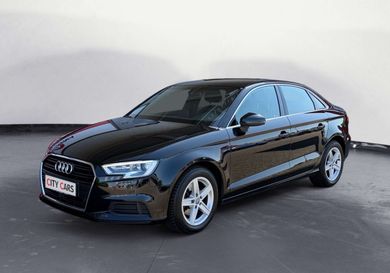 Audi A3, 2019