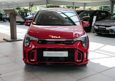Kia Picanto, 2026