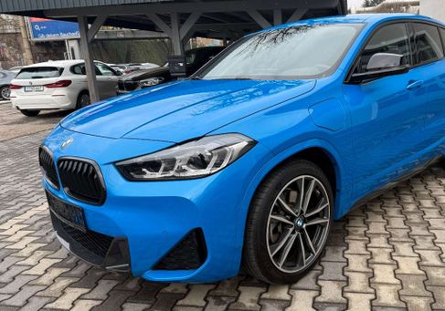 BMW X2, 2021 3