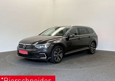Volkswagen Passat Variant, 2022
