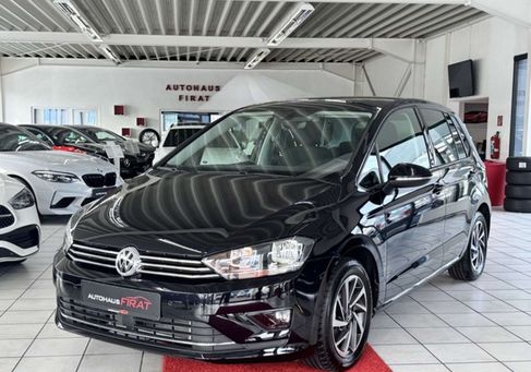 Volkswagen Golf Sportsvan, 2018 2