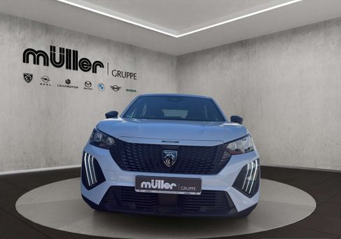 Peugeot 2008, 2025
