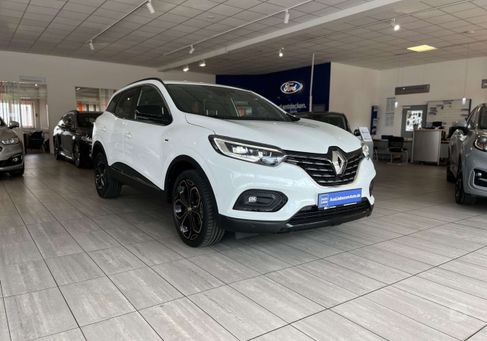 Renault Kadjar, 2021