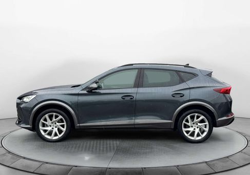 Cupra Formentor, 2023