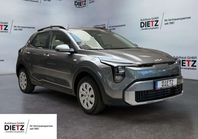 Kia Stonic, 2026
