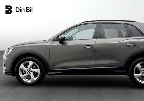 Audi Q3, 2025