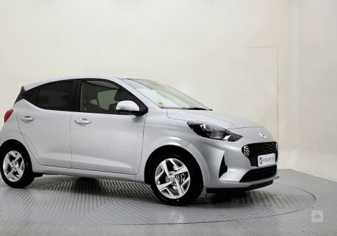 Hyundai i10, 2023