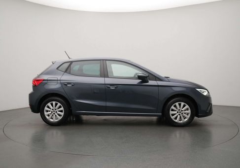 Seat Ibiza, 2025 3