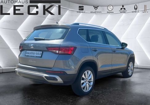 Seat Ateca, 2023