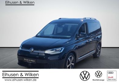 Volkswagen Caddy, 2023