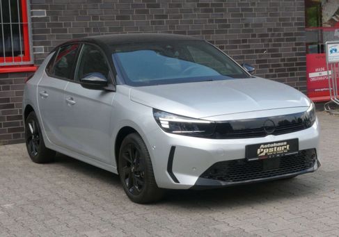 Opel Corsa, 2024 3