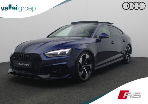 Audi RS5, 2019