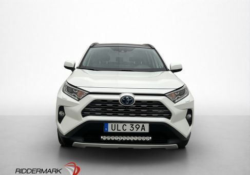 Toyota RAV 4, 2020 2
