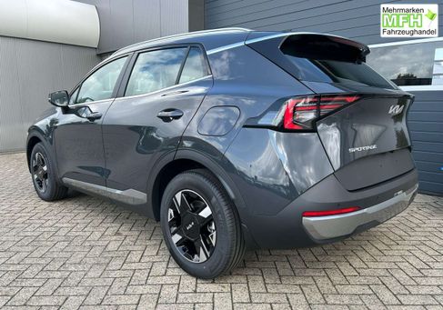 Kia Sportage, 2026 2