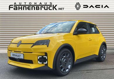 Renault R 5, 2026