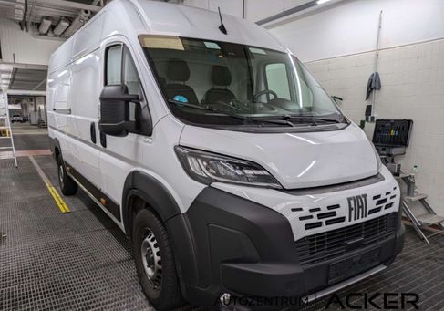 Fiat Ducato, 2024