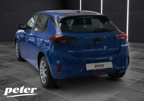 Opel Corsa, 2025 3