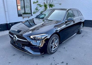 Mercedes-Benz CLA Klasė, 2021