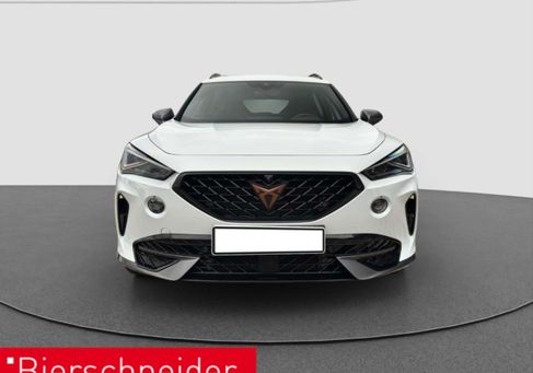 Cupra Formentor, 2023
