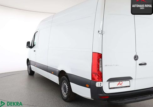 Mercedes-Benz Sprinter, 2023 2