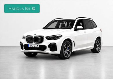 BMW X5, 2019