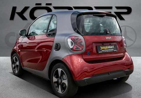 Smart ForTwo, 2024